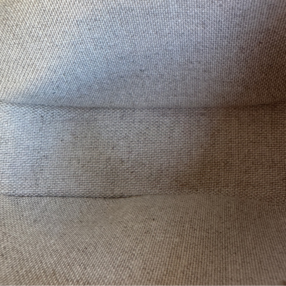 Celine Tweed & Sequin Mini Ava Crescent Shoulder Bag - Picture 16 of 16